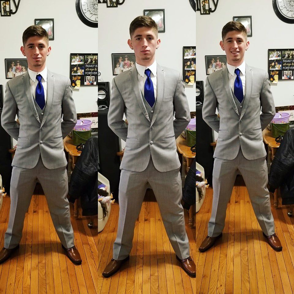 Spencer Smith: Mattoon High School